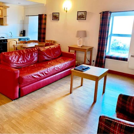Portsonachan Hotel & Lodges Oban Zewnętrze zdjęcie
