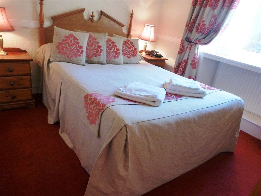 Portsonachan Hotel & Lodges Oban Zewnętrze zdjęcie