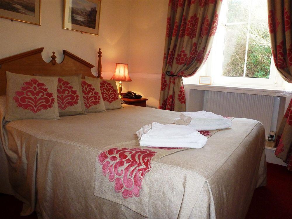 Portsonachan Hotel & Lodges Oban Zewnętrze zdjęcie