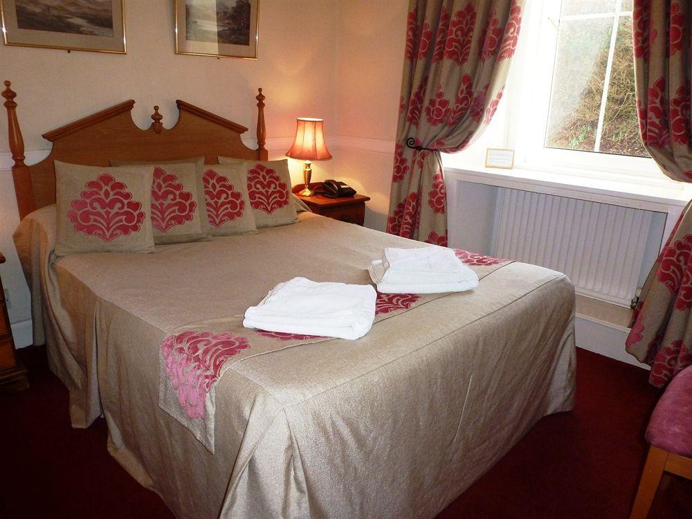 Portsonachan Hotel & Lodges Oban Zewnętrze zdjęcie