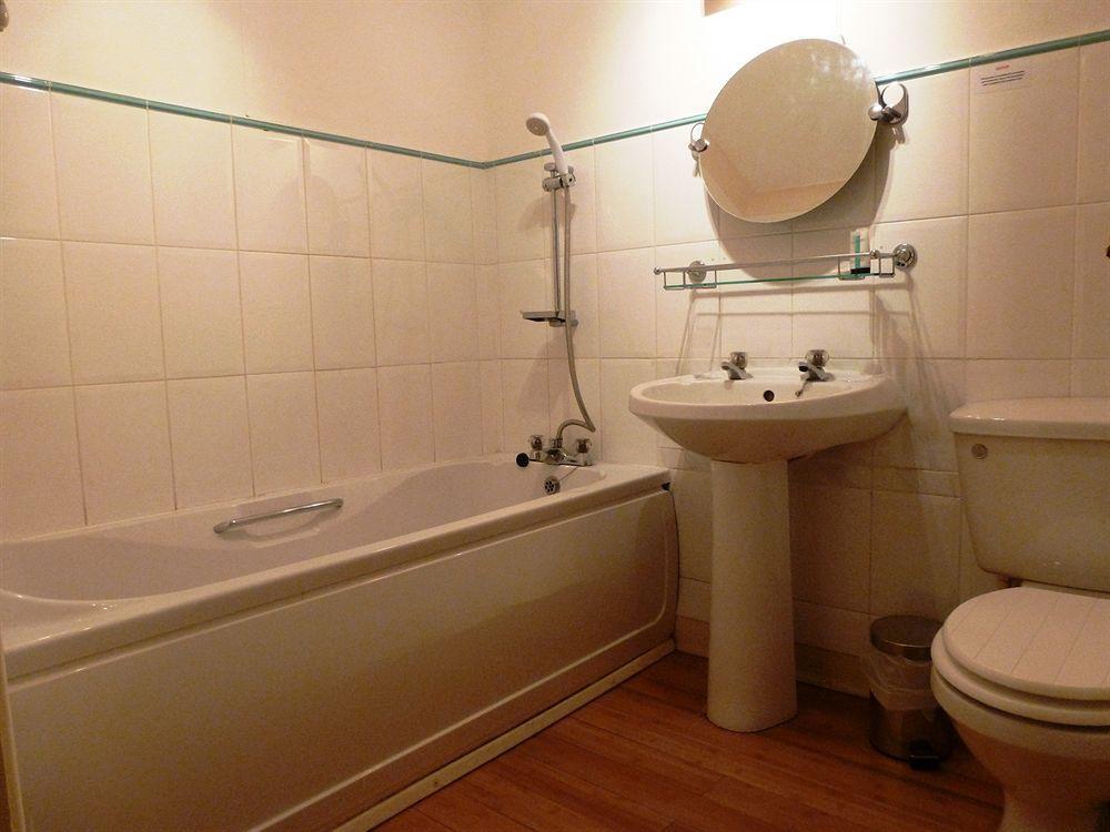 Portsonachan Hotel & Lodges Oban Zewnętrze zdjęcie