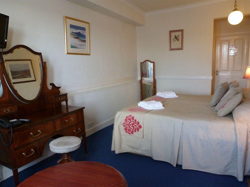 Portsonachan Hotel & Lodges Oban Zewnętrze zdjęcie