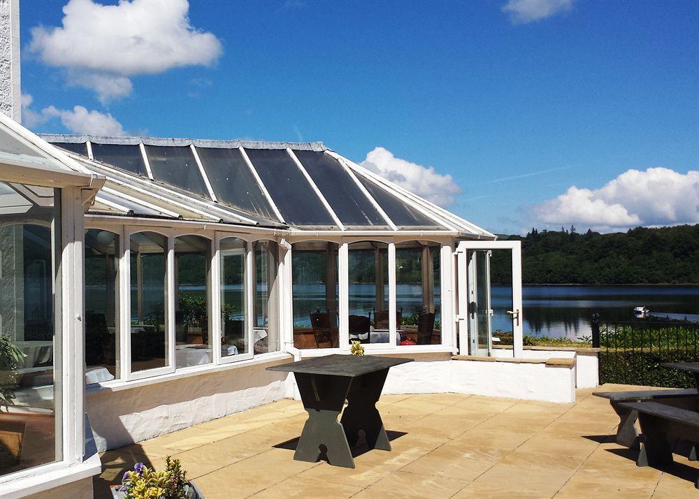 Portsonachan Hotel & Lodges Oban Zewnętrze zdjęcie