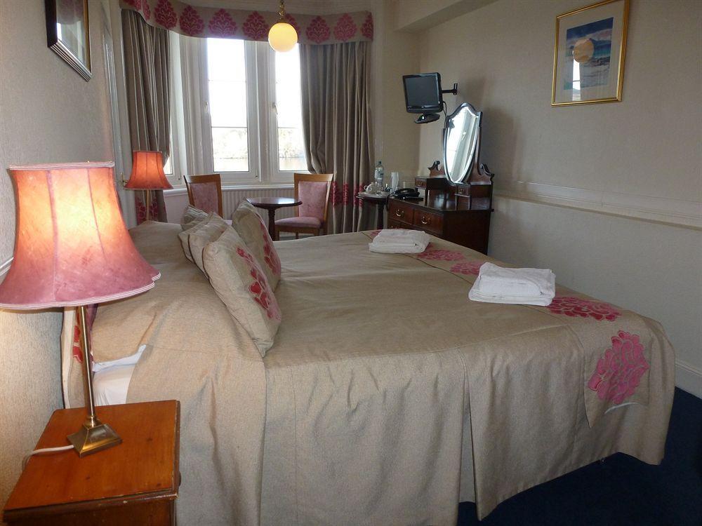 Portsonachan Hotel & Lodges Oban Zewnętrze zdjęcie