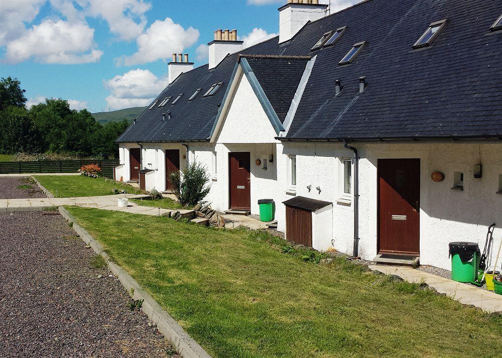 Portsonachan Hotel & Lodges Oban Zewnętrze zdjęcie
