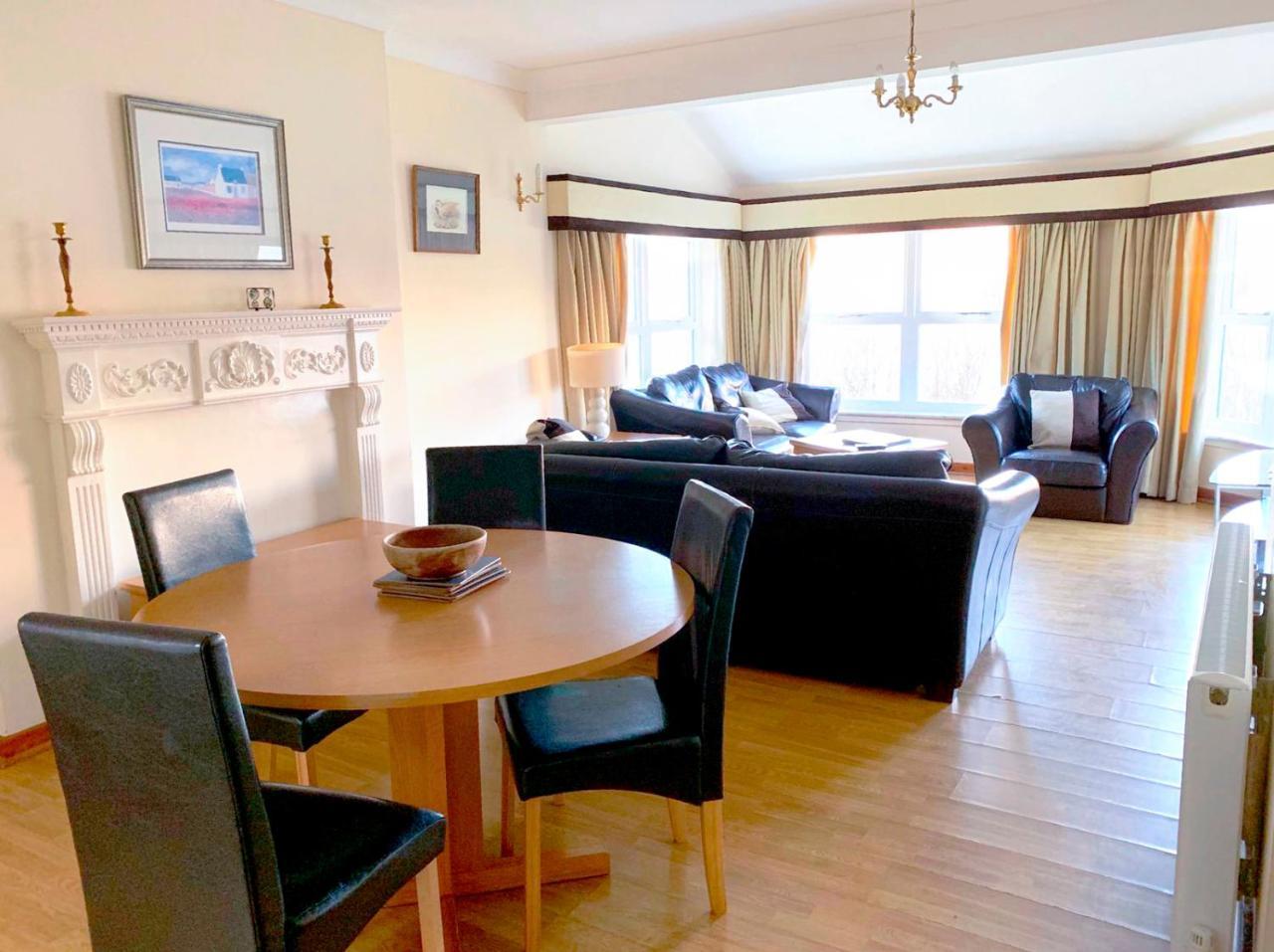 Portsonachan Hotel & Lodges Oban Zewnętrze zdjęcie