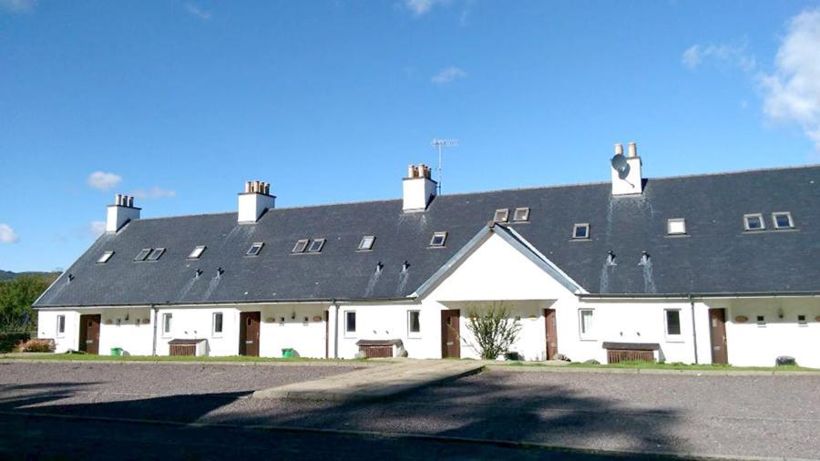Portsonachan Hotel & Lodges Oban Zewnętrze zdjęcie